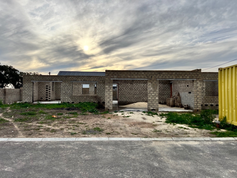 Commercial Property for Sale in Croydon Western Cape